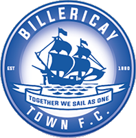 Billericay Town Football Club